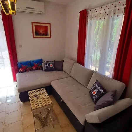 Apartament Vacation Licinius Ližnjan