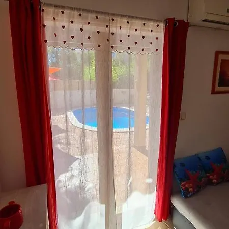 Vacation Licinius Apartament *