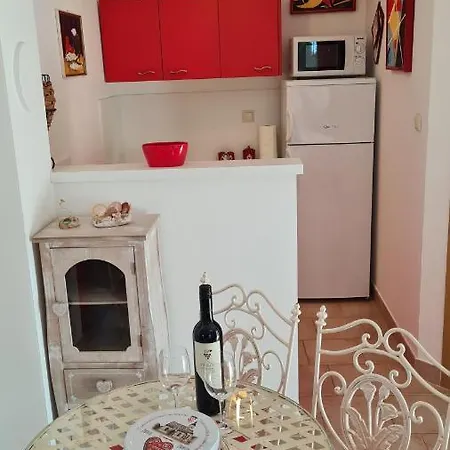 Apartament Vacation Licinius Ližnjan