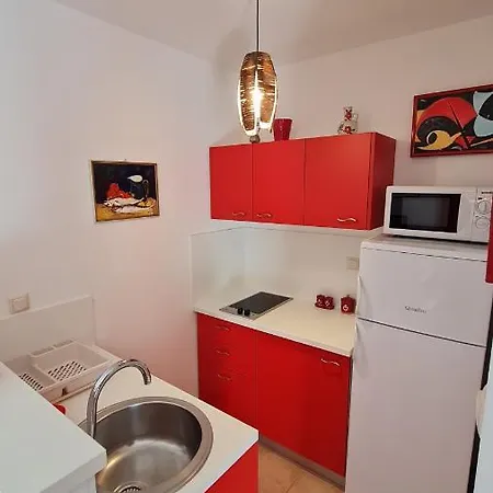 Vacation Licinius * Ližnjan