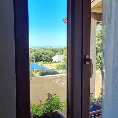 Apartament Vacation Licinius Ližnjan