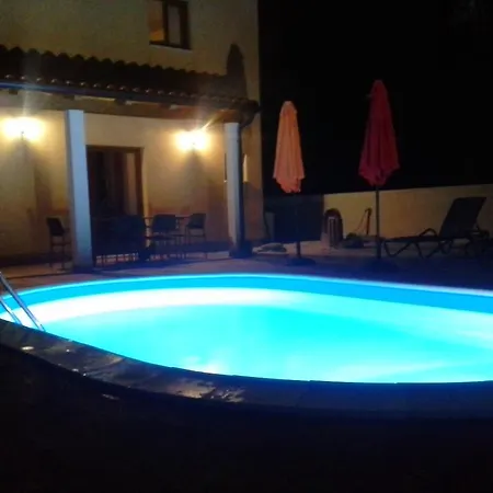 Vacation Licinius *