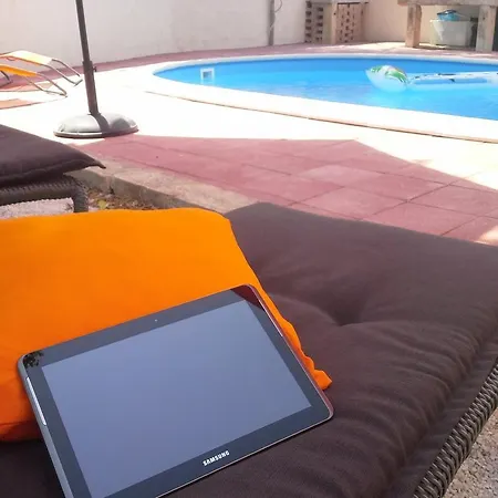 Vacation Licinius Διαμέρισμα *