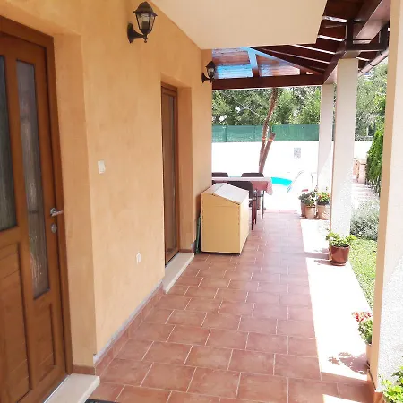 Appartamento Vacation Licinius
