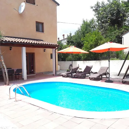 Appartamento Vacation Licinius