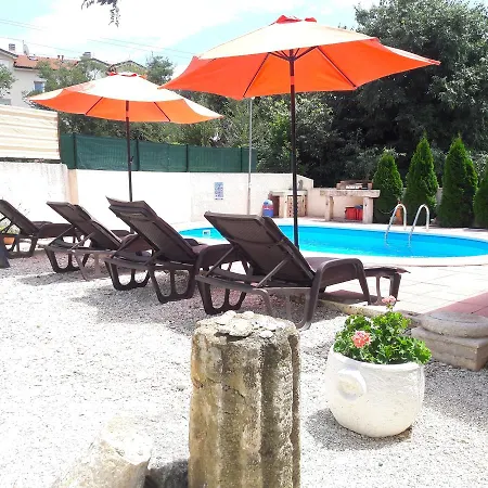 Vacation Licinius * Ližnjan