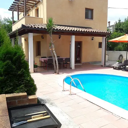 Vacation Licinius Appartamento