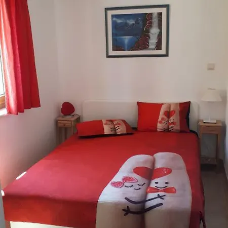 Apartament Vacation Licinius Ližnjan