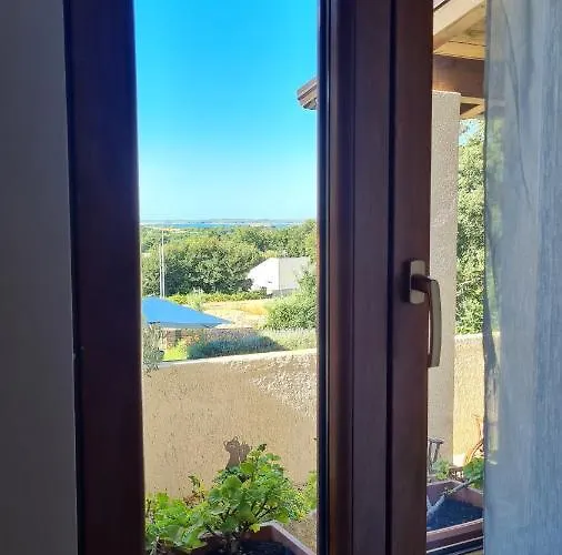 아파트 Vacation Licinius Ližnjan