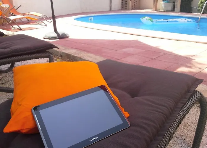 Vacation Licinius 아파트 *