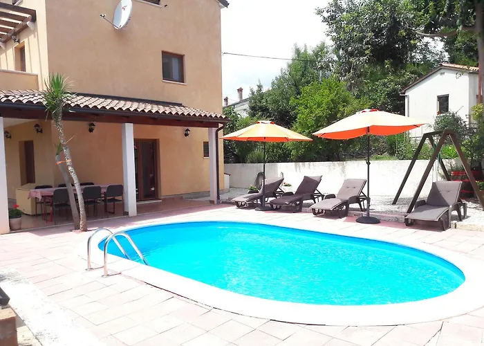 아파트 Vacation Licinius