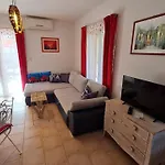 Vacation Licinius Apartmán