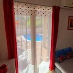 Vacation Licinius Apartmán *
