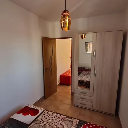 Vacation Licinius Lejlighed Ližnjan