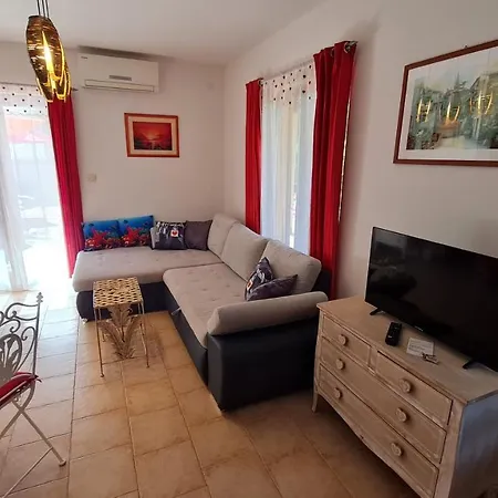 Vacation Licinius Appartement
