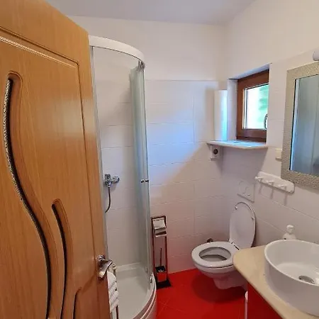 Vacation Licinius Lejlighed *