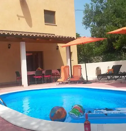 Vacation Licinius
