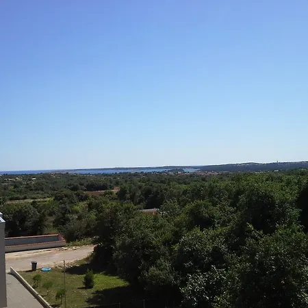 Lejlighed Vacation Licinius *