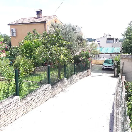 Vacation Licinius Lejlighed *