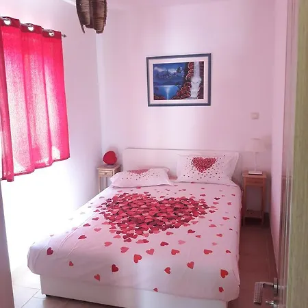 Vacation Licinius Lejlighed *