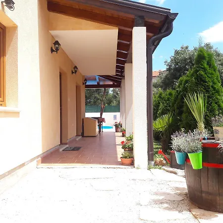 Vacation Licinius Ližnjan