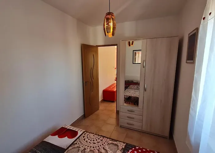 Vacation Licinius Appartement Ližnjan