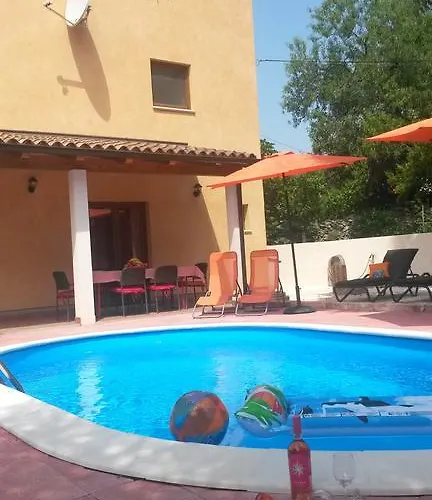 Vacation Licinius