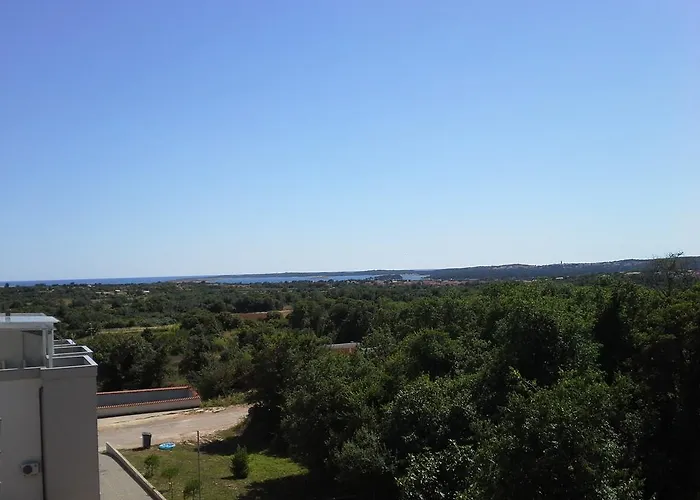 Appartement Vacation Licinius *