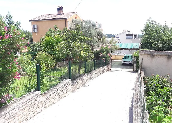 Vacation Licinius Appartement *