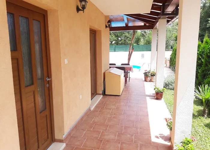 Appartement Vacation Licinius