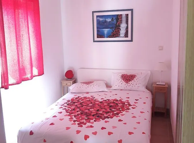 Vacation Licinius Appartement *