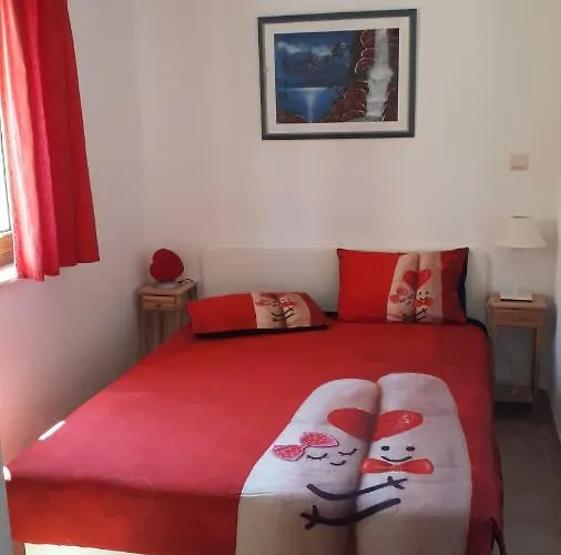 Appartement Vacation Licinius Ližnjan